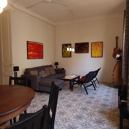 Spacious Aptmt Close To Pl Universidad And Pl Catalunya, 2,5 Bedrooms, Balcony, Heating, Elevator Min 31 Nights バルセロナ エクステリア 写真